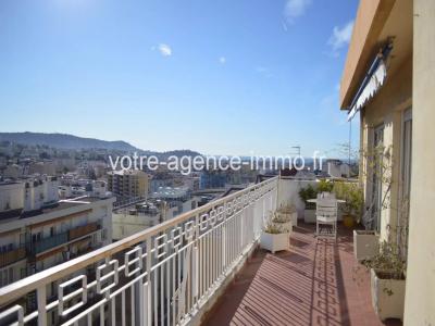 Vente Appartement 2 pices NICE 06100