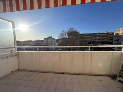 Vente Appartement 2 pices NICE 06300