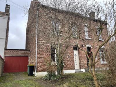 Vente Maison 6 pices CAMBRAI 59400