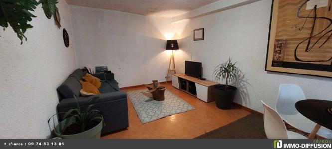 Vente Appartement 3 pices SAINT-LAURENT-DU-PONT 38380