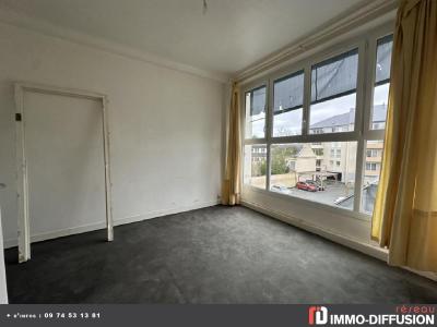 Vente Appartement 2 pices MANS 72000