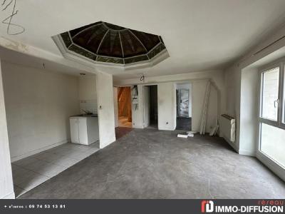 Vente Appartement 3 pices MANS 72000