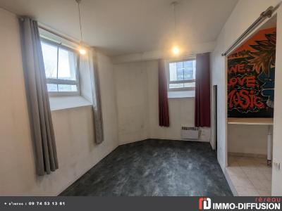 Vente Appartement 3 pices MANS 72000