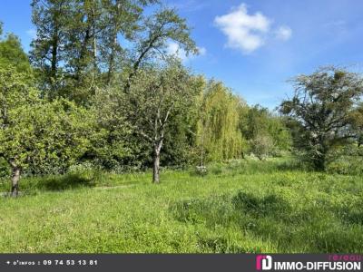 Vente Terrain CHAPELLE-BASSE-MER 44450