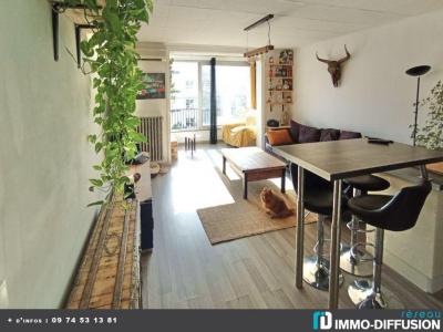 Vente Appartement 3 pices MONTPELLIER 34000