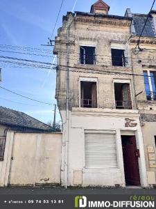 Vente Maison 4 pices SOISSONS 02200