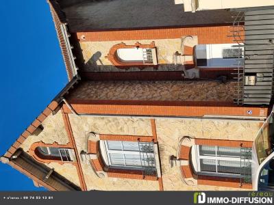 Vente Maison 4 pices ROMILLY-SUR-SEINE 10100