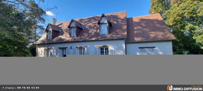 Vente Maison 7 pices VENDOME 41100