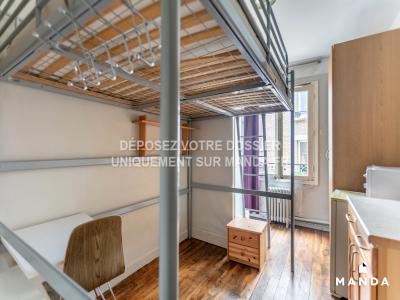 Location Appartement PARIS-16EME-ARRONDISSEMENT 75016