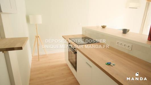 Location Appartement 4 pices MARSEILLE-3EME-ARRONDISSEMENT 13003