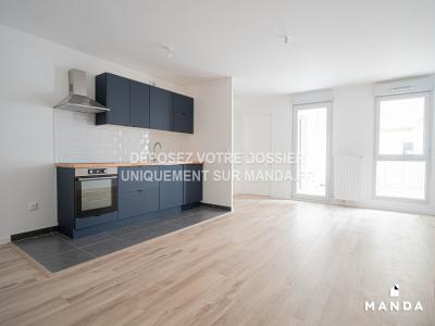 Location Appartement 3 pices REIMS 51100