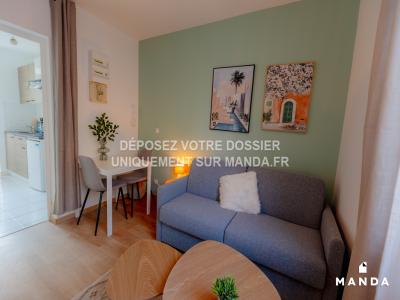 Location Appartement HAVRE 76600