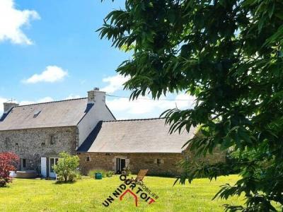 Vente Maison 7 pices GUISSENY 29880