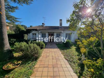 Vente Maison 6 pices MOUGINS 06250