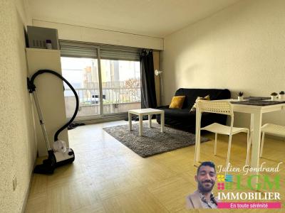 Vente Appartement NIMES 30000