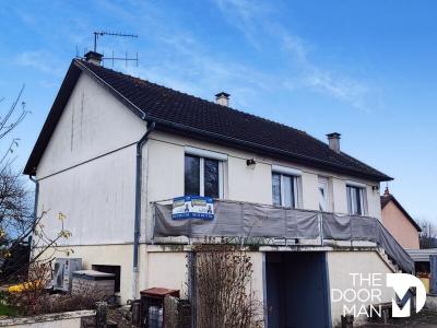 Vente Maison 4 pices ANCINNES 72610