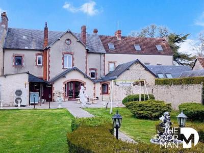 Vente Maison 7 pices SEES 61500