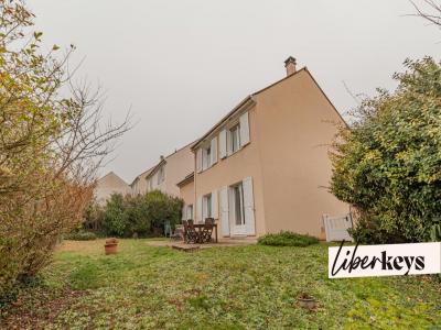 Vente Maison 5 pices DRAVEIL 91210