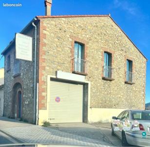 Location Maison 4 pices CERET 66400