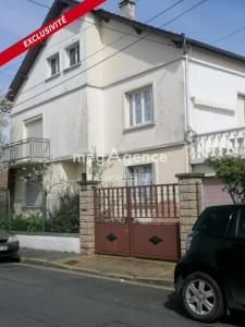 Vente Maison 5 pices ARGENTEUIL 95100