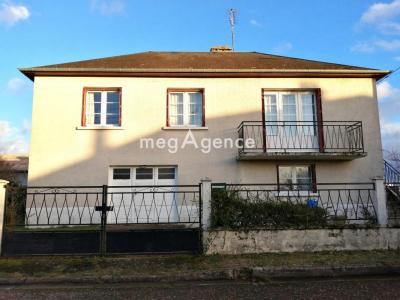 Vente Maison 4 pices NEUNG-SUR-BEUVRON 41210