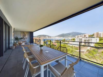 Vente Appartement 4 pices AJACCIO 20090