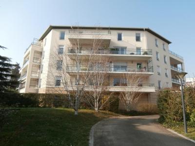 Location Appartement 4 pices ECULLY 69130