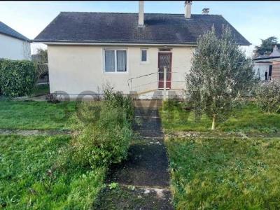 Vente Maison 3 pices BREAL-SOUS-MONTFORT 35310