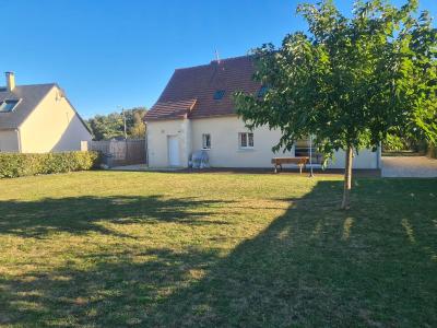 Vente Maison 7 pices MAZIERES-DE-TOURAINE 37130