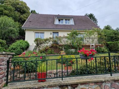 Vente Maison 5 pices LISIEUX 14100