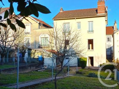 Vente Maison 5 pices LIMOGES 87000