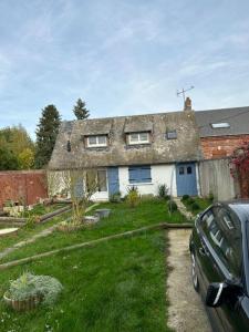 Vente Maison 3 pices GANNES 60120