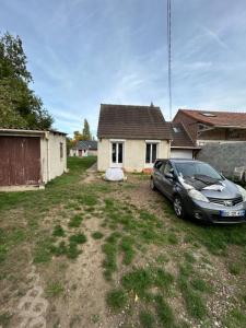 Vente Maison 3 pices ANSAUVILLERS 60120