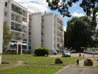 Location Appartement 4 pices MIRECOURT 88500