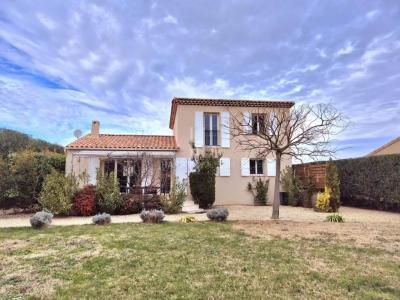 Vente Maison 6 pices MAILLANE 13910