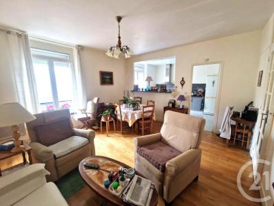 Vente Appartement 3 pices PONT-SAINTE-MAXENCE 60700