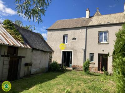 Vente Maison 6 pices AVORD 18520