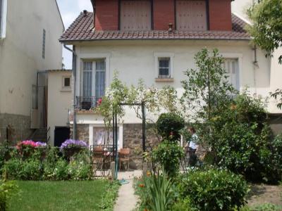 Vente Maison 5 pices VITRY-SUR-SEINE 94400