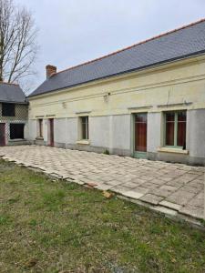 Vente Maison 5 pices VILLEBERNIER 49400