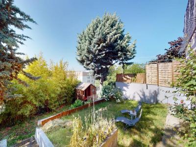 Vente Maison 8 pices FONTENAY-SOUS-BOIS 94120