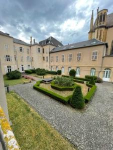 Vente Appartement 4 pices METZ 57000