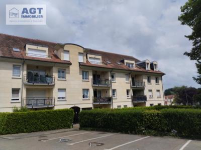 Location Appartement 3 pices BEAUVAIS 60000