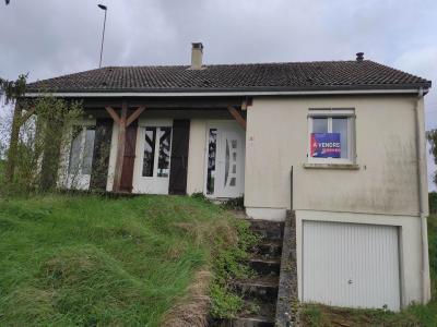 Vente Maison 5 pices CHAVANGES 10330