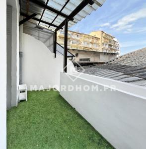 Vente Appartement 2 pices MARSEILLE-5EME-ARRONDISSEMENT 13005