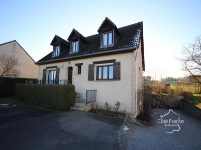 Vente Maison 7 pices RANCENNES 08600