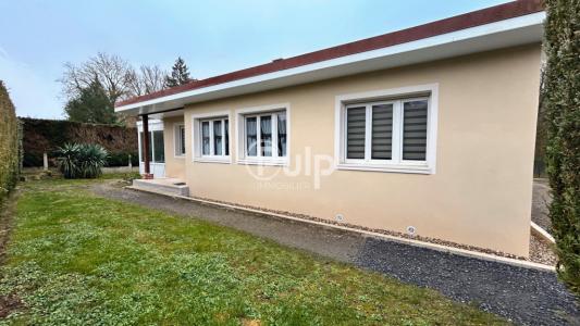 Vente Maison 3 pices HAM 80400