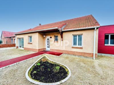 Vente Maison 7 pices BOISLEUX-AU-MONT 62175