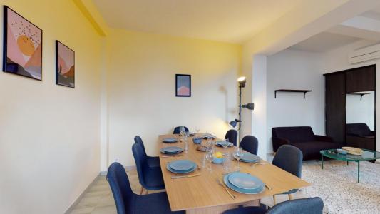 Location Appartement 8 pices SURESNES 92150