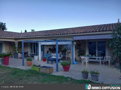 Vente Maison 4 pices AUBAGNE 13400