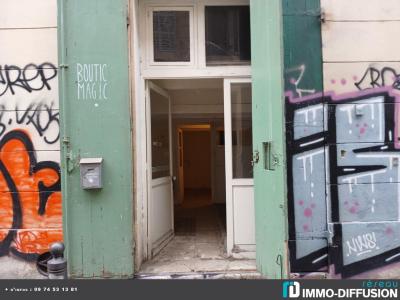 Vente Maison MARSEILLE-1ER-ARRONDISSEMENT 13001